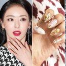 네일 트렌드 따라잡기 이미지