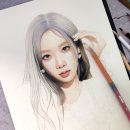 색연필 그림그리기 이미지