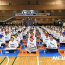 (주)포스코 광양제철소 이미지