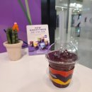 11500-12-20-101 | 판교 오크베리 아사이 스무디 후기｜판교 그레이츠 카페