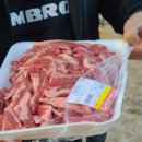 농막파티🍖 했구연 울산바위⛰️도 다녀왔슴댜