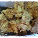 홀라닭강정 이미지