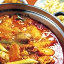 촌닭민박 이미지