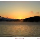 여명 이미지