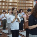 삼계고해 괴로움을 벗어나지 못하는 영가님들을 위한 간절한 기도 ...백중6재 기도법회 이미지