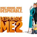 [2시간 미니어학연수 후기]_20170630_이지윤_Despicable Me 2 이미지