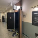 CGV 방학 4DX관 이미지
