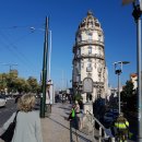 270-3041 | [블챌] 스페셜 포덤 #9 여자혼자 유럽여행 포르투갈 - 7박 8일 - 『코임브라』 마지막날 아침 편