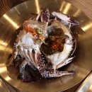 간장게장 영광굴비 이미지