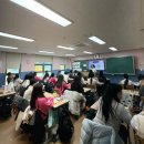 꿈을 찾는 진로탐색 향기교실 | 천안향수만들기 복자여자중학교 조향사 직업진로 프로그램 후기