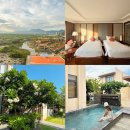 JH휘트니스클럽 | 베트남 나트랑 숙소 깜란 여행 리조트 2곳