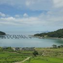 완도 청산도 석조보살좌상 이미지