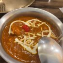&lt;동묘&gt; 인도,네팔 음식 맛집 룸비니 레스토랑 후기