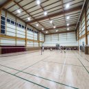 장화체육관 이미지