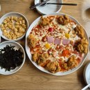 씨유 성북본점 | 안암 고대병원 맛집 유자유김치떡볶이 본점 안암동 떡볶이 메뉴 가격 주차