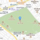 서울의 봄 소풍, 선릉과 정릉 산책로 - 성종대왕릉 &amp; 정현왕후릉 이미지