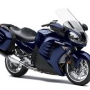 2010 Kawasaki Concours 14/ABS Review 이미지