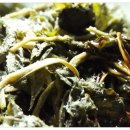 설천면경로식당 | 생방송투데이 산채정식한상