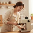 빈크루즈 커피머신 후기, 집에서도 카페급 에스프레소 가능했다