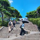전우회 부산지회 역사문화 탐방3(2026.07.23,밀양 영남루.시립박물관 ) 이미지