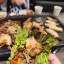 [성수역 맛집] 저온숙성 신선한 생고기를 선보이는 성수역 고기집 '뚝섬도락'