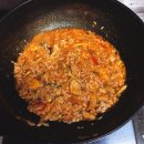 3847 | 대전 관평동맛집 캡틴푸드카페 짱불 밀키트 후기