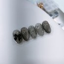 장금로 | 의정부 신곡동 네일샵 픽스네일 10월 이달의 아트 후기