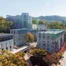 성공회대학교 이미지