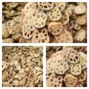 연잎밥상 이미지