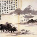 소리로 그리는 詩의 세계 | [월암 손영호의 문인화 탐방 18] 시문학(詩文學)과 서화(書畵)로 문인정신(文人精神)을 드높인 자하...