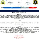 9월19일 AFC아이사 챔피언스리그 알나스르 세파한 패널분석 이미지