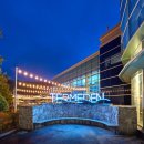 송암카페테리아(행복이벤트) | 겨울 스파 이천 테르메덴 할인 받아 갔다온 내돈내산 후기 (준비물/시설안내/버블쇼)