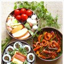 자연김밥도시락 이미지