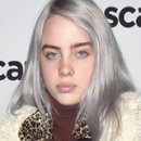 Billie Eilish - bad guy 이미지