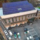 선샤인 태양광발전소 이미지