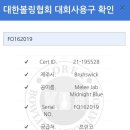 미드나잇블루