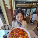 공주우체국 3층 화장실 | [공주맛집] 피탕김탕 김피탕 주말 오픈런 몇시? 후기 주먹밥 만두 주차 테이블링 웨이팅