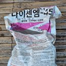 23년 6월 3일(맑음:토)감나무 전체와 유실수 농약하다 이미지