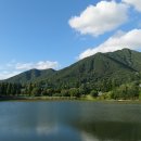 고지소류지 이미지