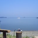 서해바다 이미지