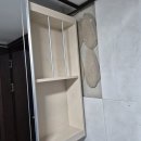 첨단6차부영아파트경로당 | 광주 광산구 첨단 부영사랑으로6차아파트 화장실 슬라이드장 교체 후기