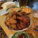 춘향이치킨 이미지