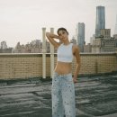 트렌드 핏 이미지