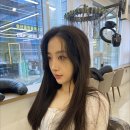 대전 유성구 미용실 추천 어깨 기장의 허그컷과 펌 조합
