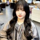 그레이스메디칼 | 운정미용실 그레이스펌 아이디헤어운정목동점 다은실장