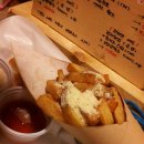 압구정봉구비어 이미지