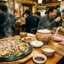 한성기업(4종) | 왜 비만 오면 파전이 당길까? — 장마철 찾아갈 만한 맛집 BEST
