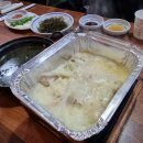 부산 기장 연화리 맛집 다시 찾은 남풍 해산물 전복죽