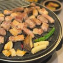 유곡동 | 울산 유곡동 맛집 추천 육돈에서 삼겹살 목살 꼬들목살 먹은 후기