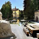 사운드 오브 뮤직 | 잘츠부르크 사운드오브뮤직 투어: 헬브룬궁+레오폴츠크론 전용차량 후기